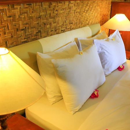 Gili Air Hotel Extérieur photo