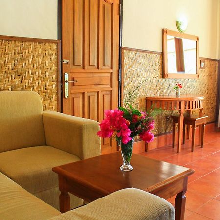 Gili Air Hotel Extérieur photo