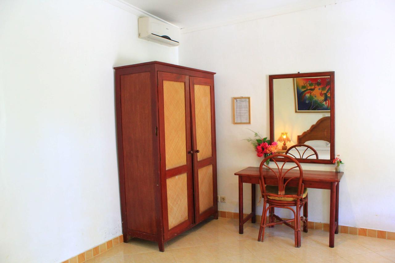 Gili Air Hotel Extérieur photo