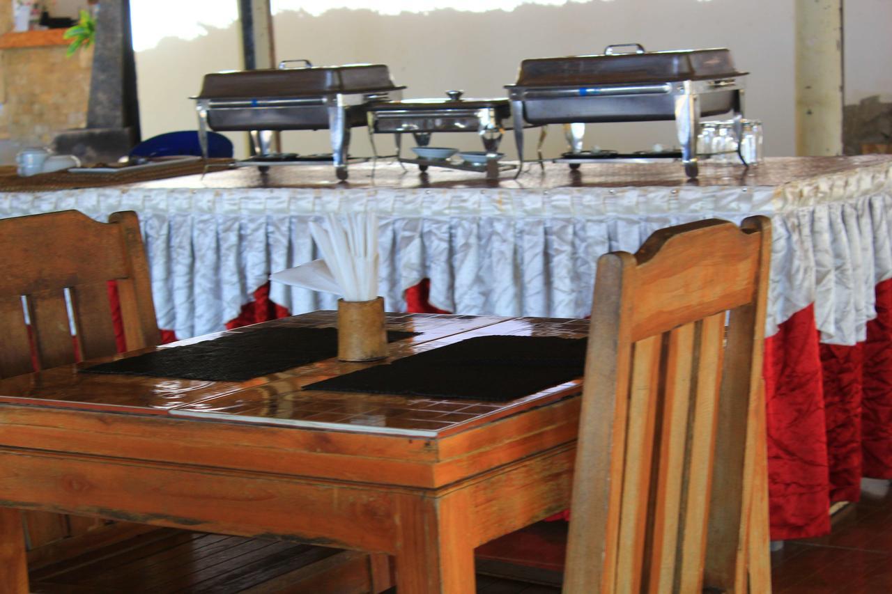 Gili Air Hotel Extérieur photo
