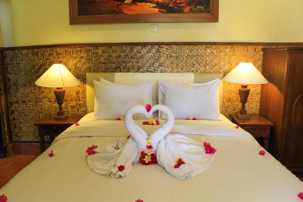 Gili Air Hotel Extérieur photo