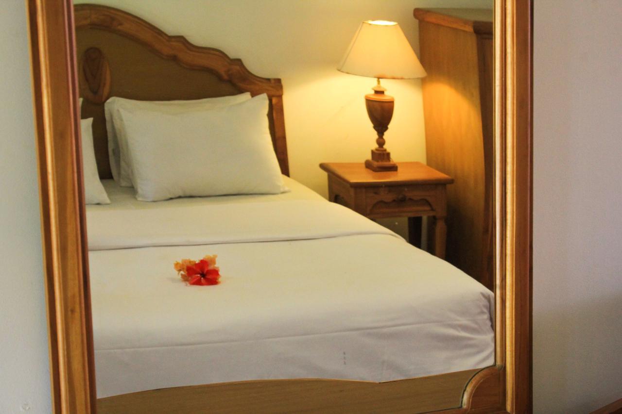 Gili Air Hotel Extérieur photo