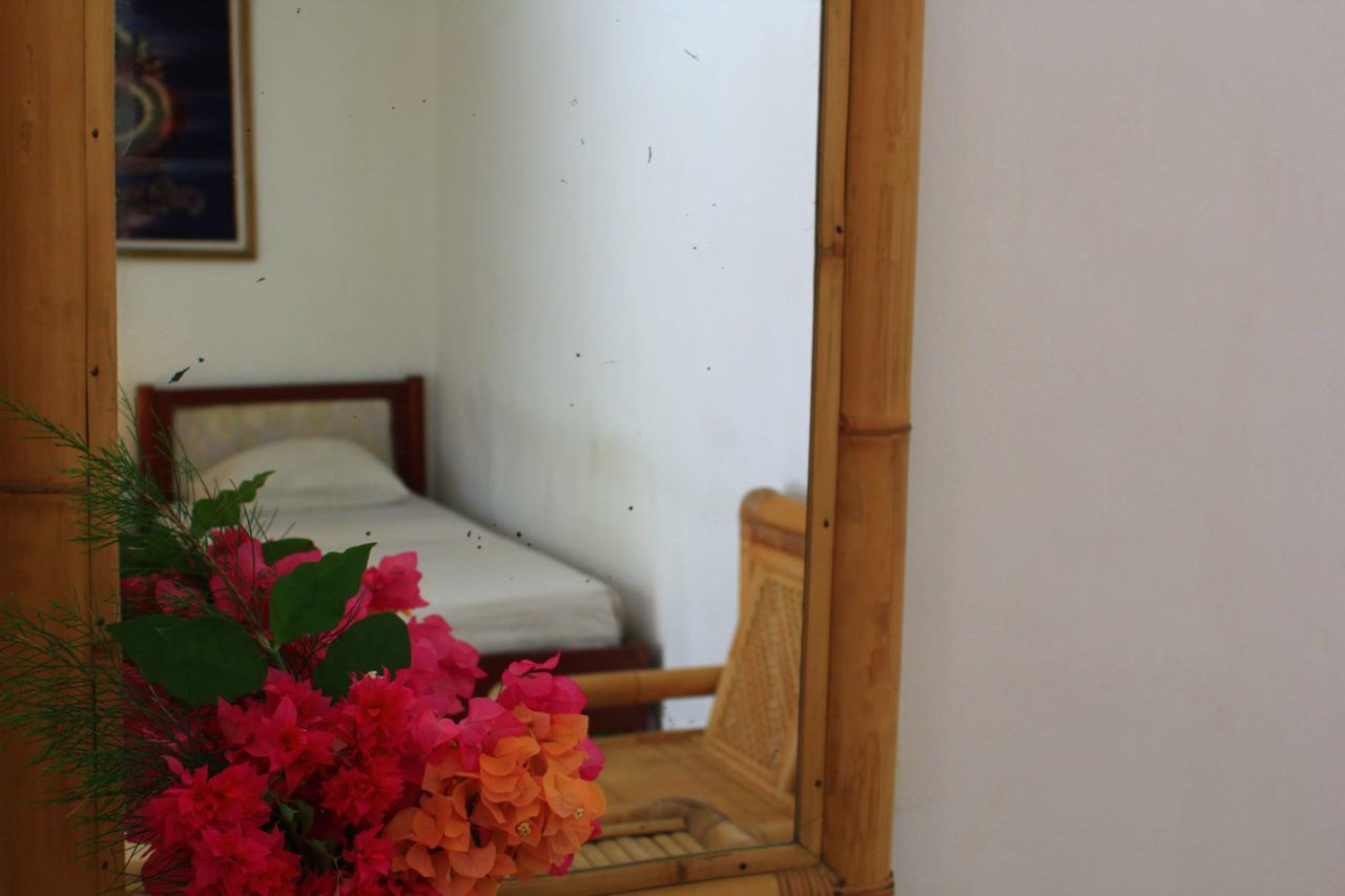 Gili Air Hotel Extérieur photo