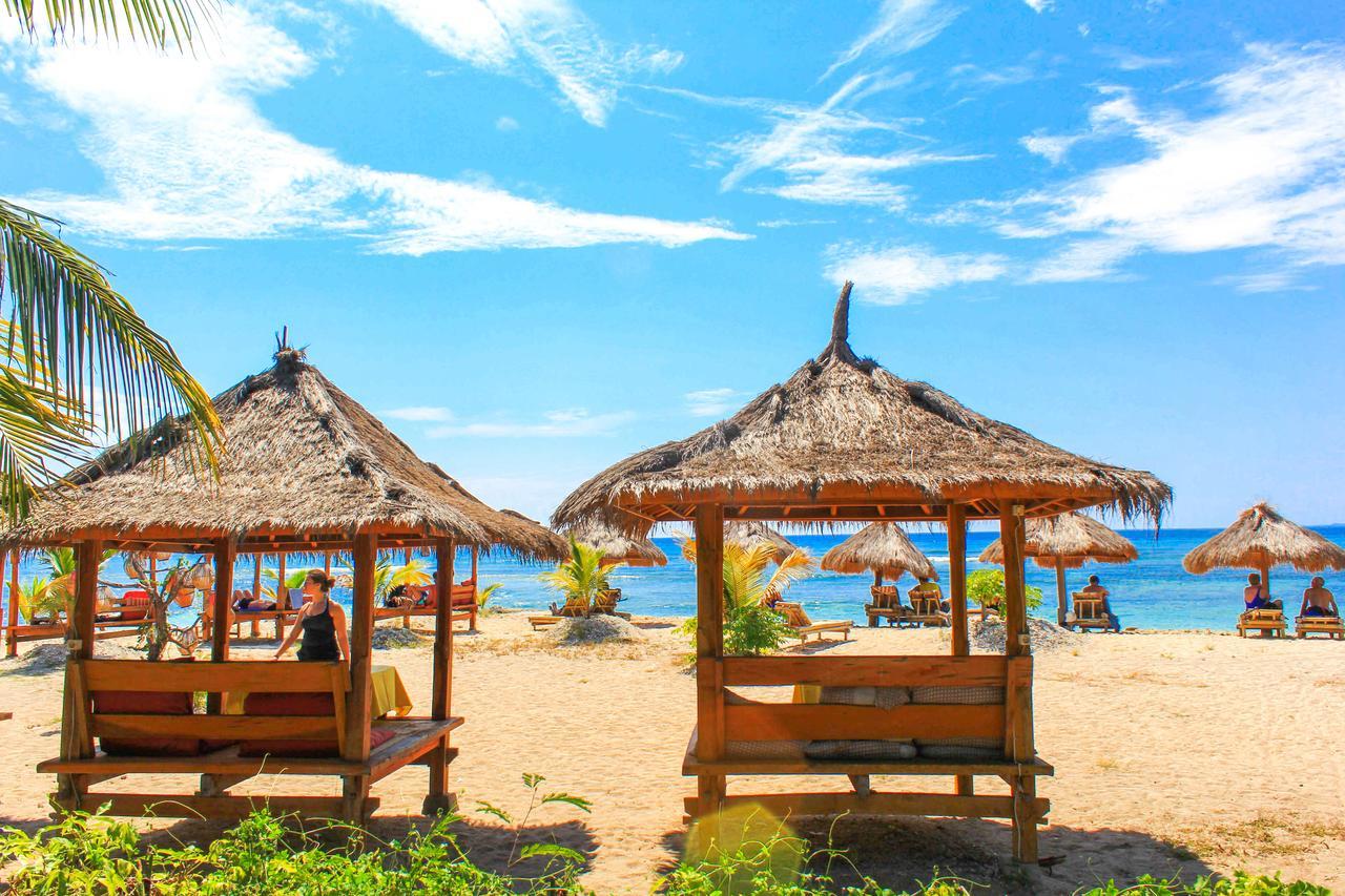 Gili Air Hotel Extérieur photo