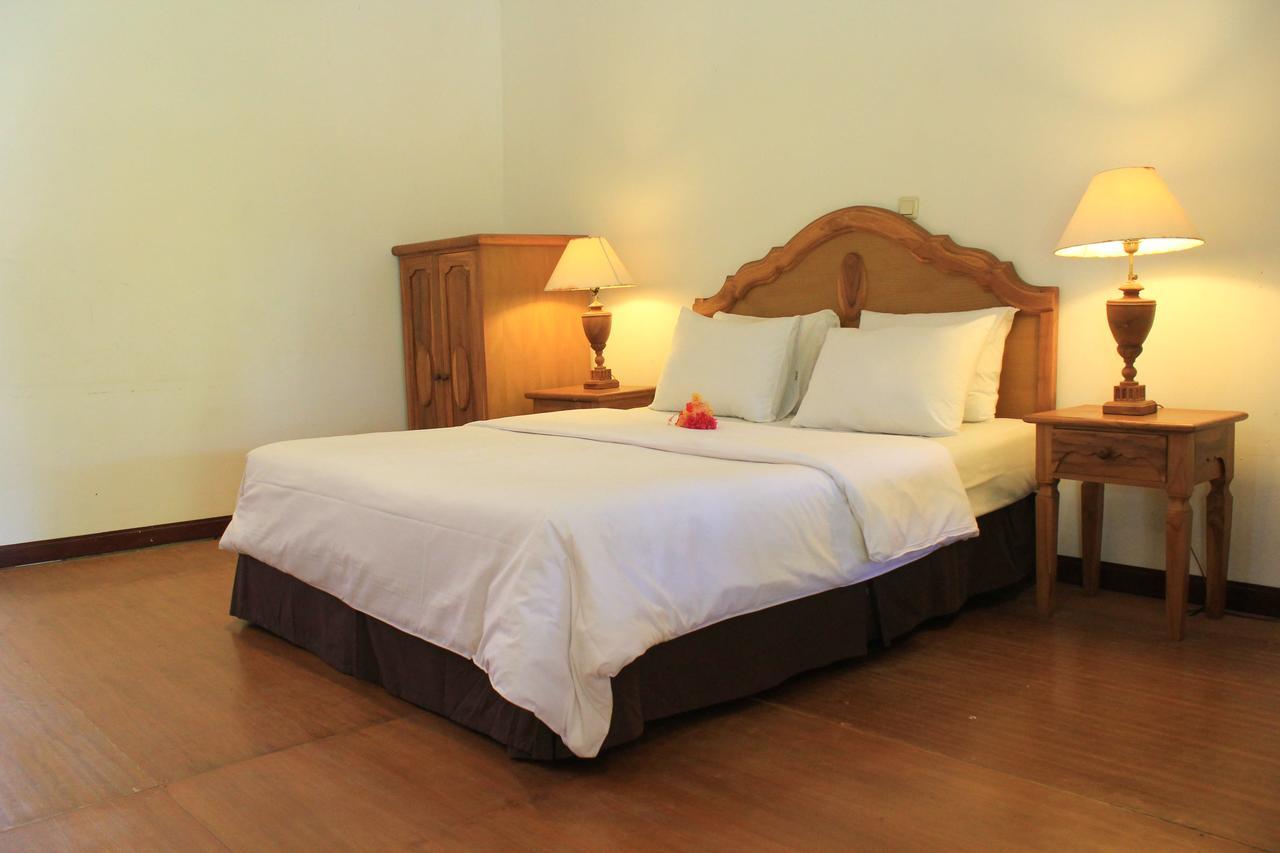 Gili Air Hotel Extérieur photo