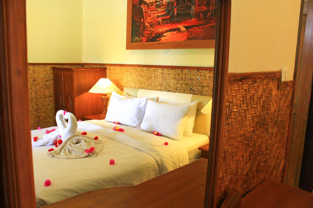 Gili Air Hotel Extérieur photo