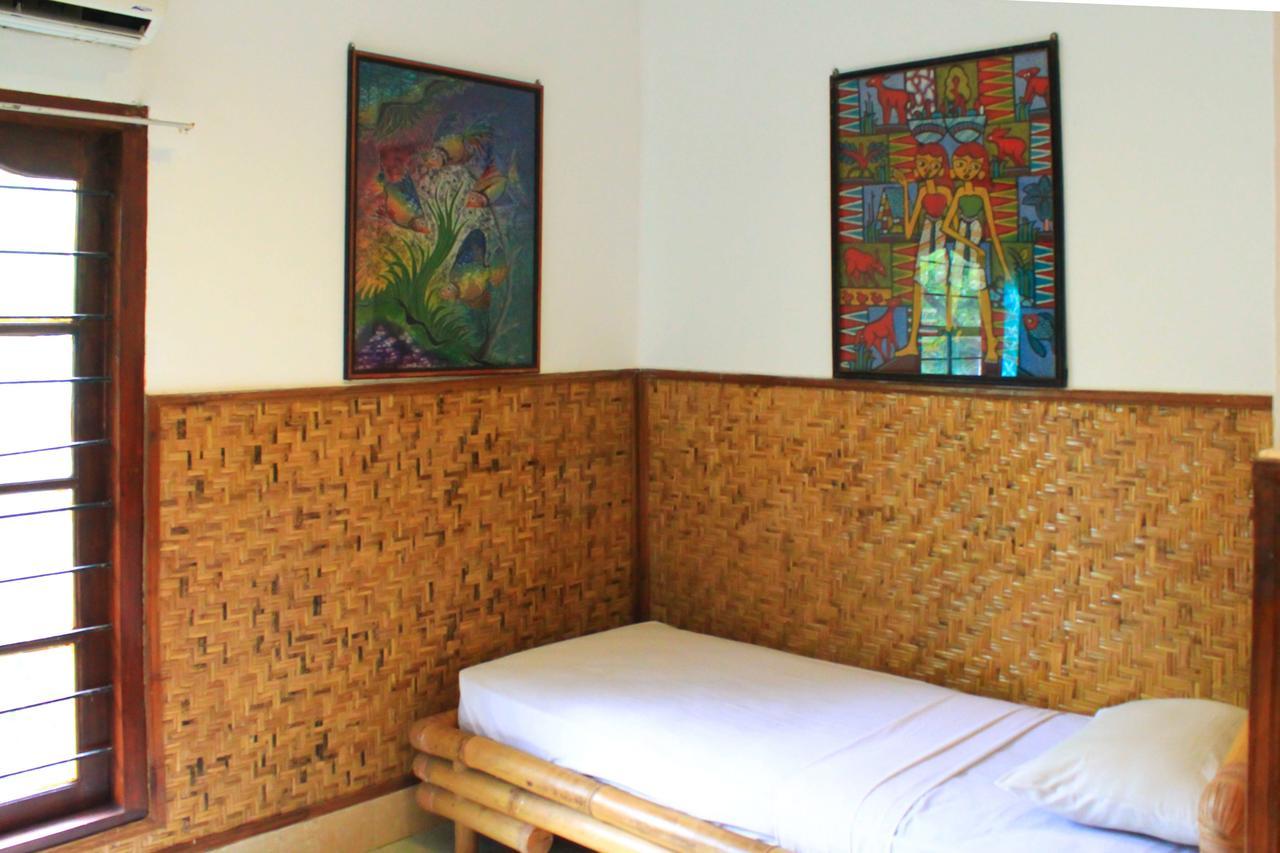 Gili Air Hotel Extérieur photo