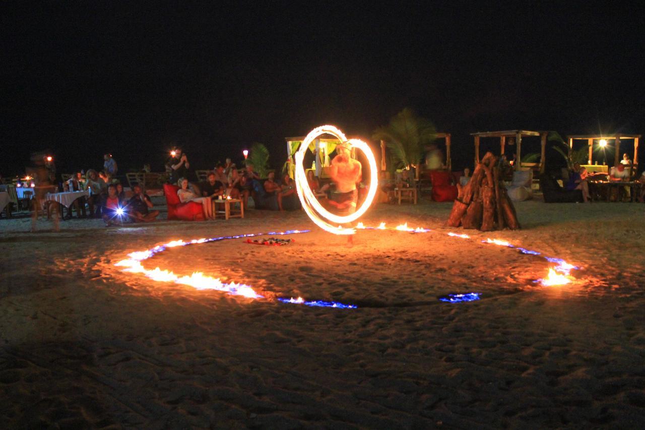 Gili Air Hotel Extérieur photo