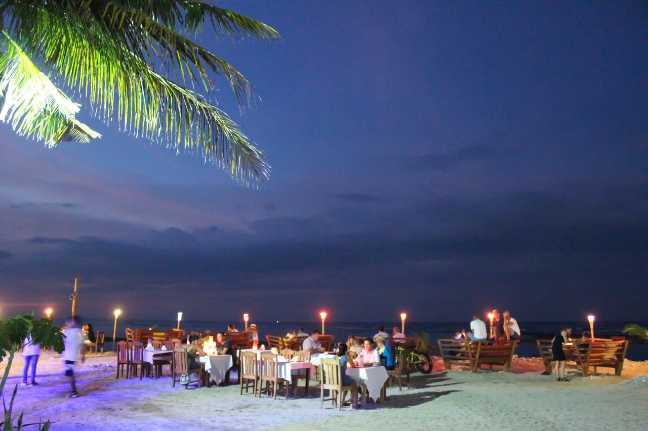 Gili Air Hotel Extérieur photo