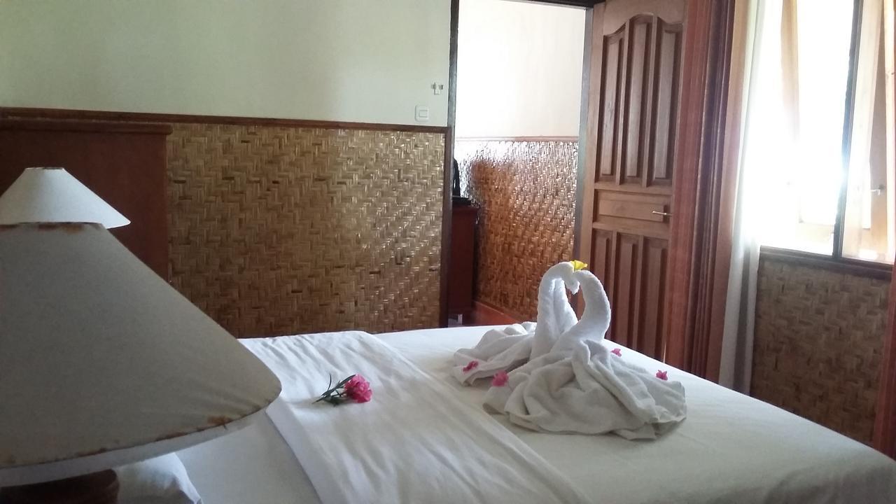 Gili Air Hotel Extérieur photo