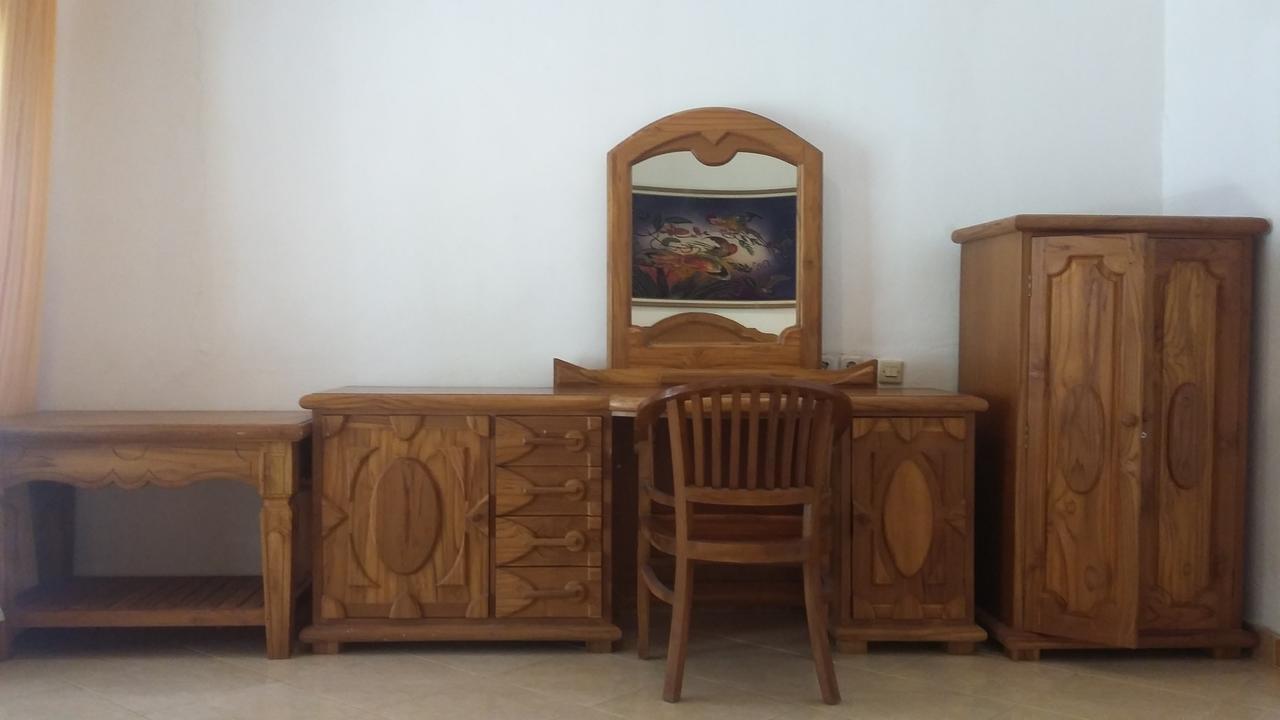 Gili Air Hotel Extérieur photo