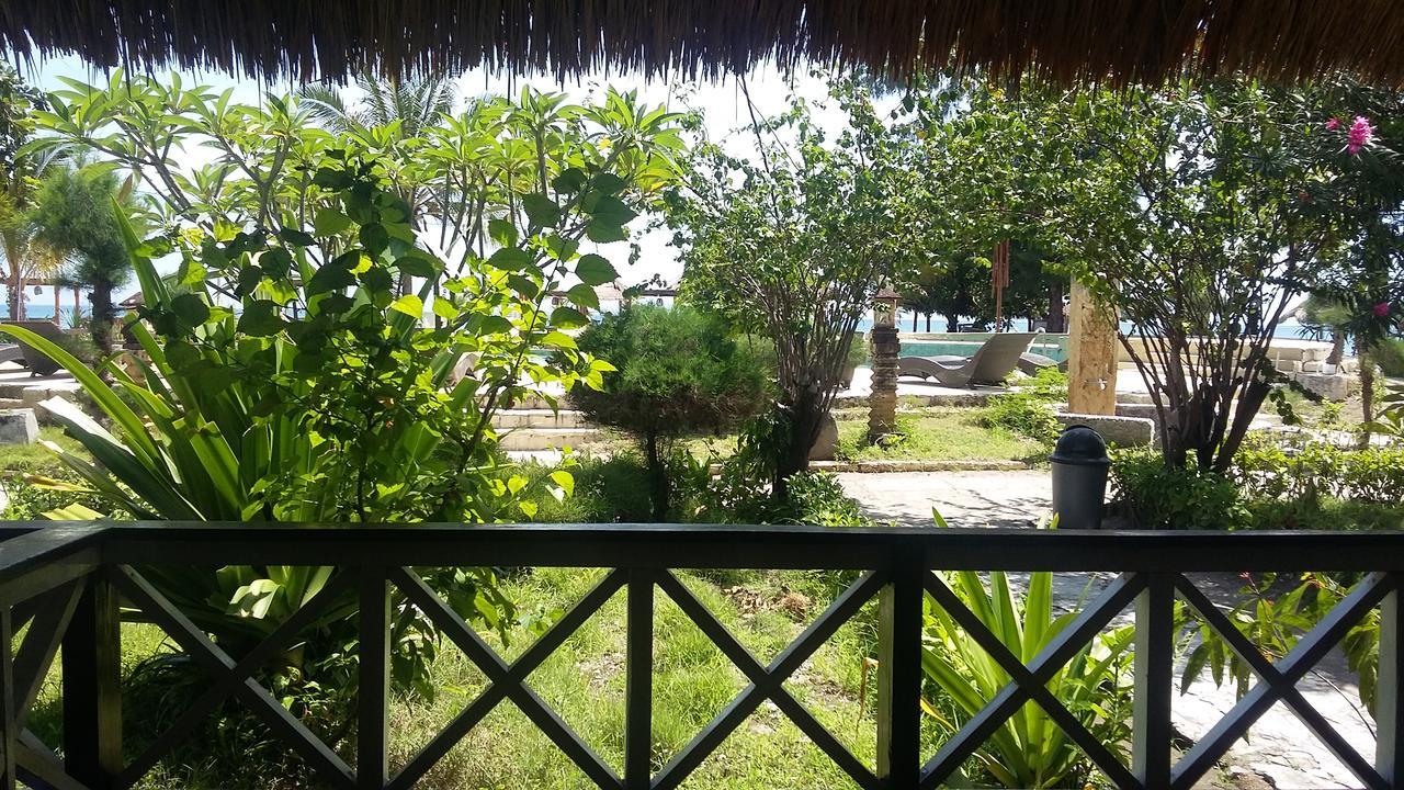 Gili Air Hotel Extérieur photo