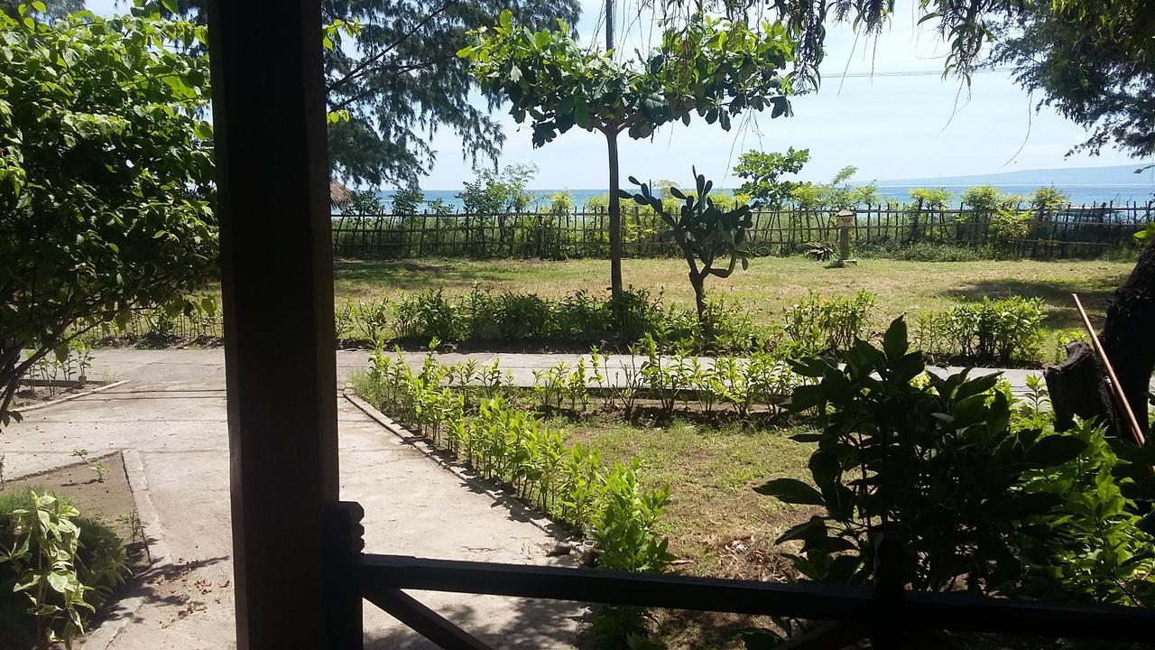 Gili Air Hotel Extérieur photo