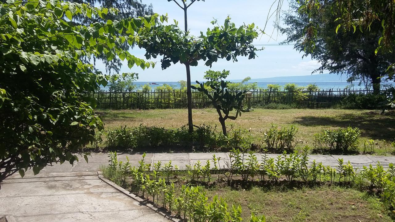 Gili Air Hotel Extérieur photo
